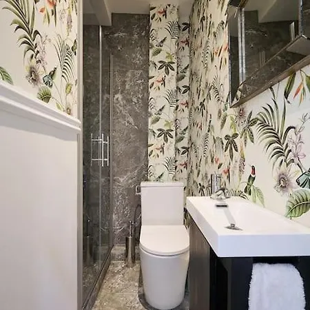 Luxe Et 5* - Elysees - 8eme Arrondissement דירה *