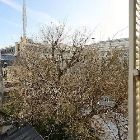 Luxe Et 5* - Elysees - 8eme Arrondissement דירה *