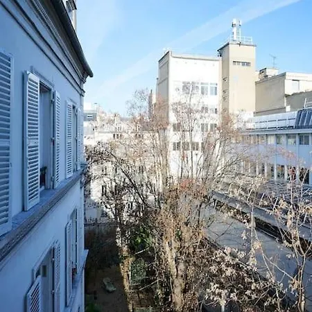 Luxe Et 5* - Elysees - 8eme Arrondissement * Parijs