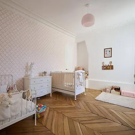 Luxe Et 5* - Elysees - 8eme Arrondissement * Parijs