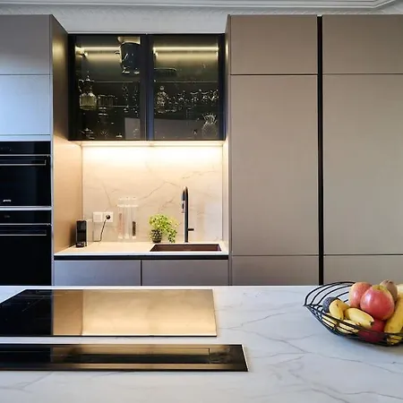 Appartement Luxe Et 5* - Elysees - 8eme Arrondissement Parijs